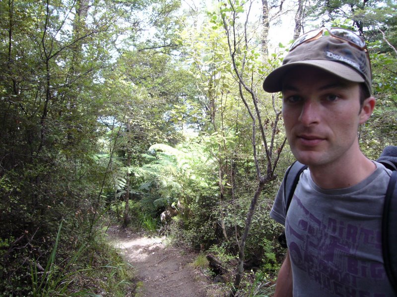 Travel - New Zealand - Abel Tasman National Park